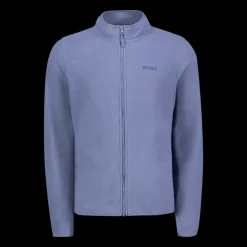 Full Zip Fleece, fleecejacka, herr - Hoodtröjor - Full Zip Fleece, fleecejacka, herr