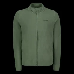 Full Zip Fleece, fleecejacka, herr - Hoodtröjor - Full Zip Fleece, fleecejacka, herr