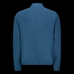 Full Zip Fleece, fleecejacka, herr - Hoodtröjor - Full Zip Fleece, fleecejacka, herr