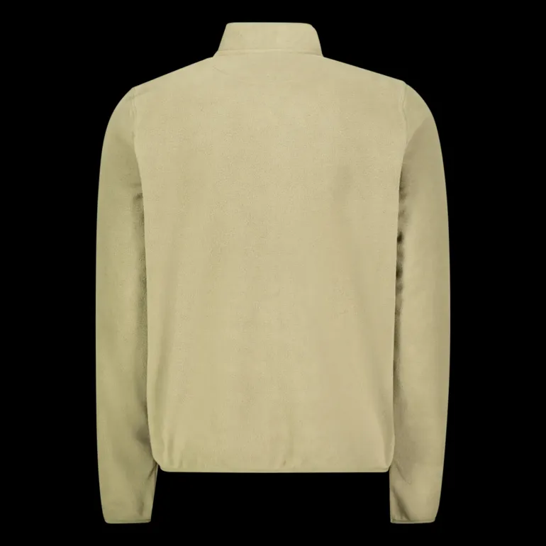 Full Zip Fleece, fleecejacka, herr - Hoodtröjor - Full Zip Fleece, fleecejacka, herr