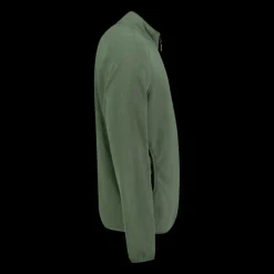 Full Zip Fleece, fleecejacka, herr - Hoodtröjor - Full Zip Fleece, fleecejacka, herr