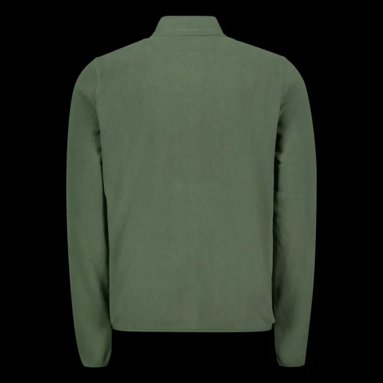 Full Zip Fleece, fleecejacka, herr - Hoodtröjor - Full Zip Fleece, fleecejacka, herr