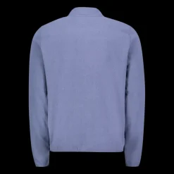 Full Zip Fleece, fleecejacka, herr - Hoodtröjor - Full Zip Fleece, fleecejacka, herr