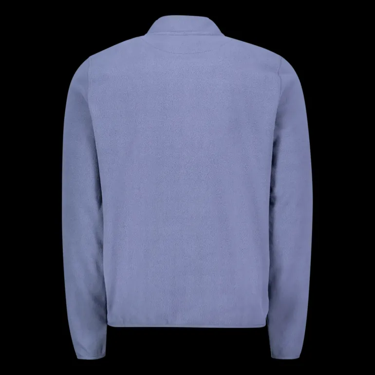 Full Zip Fleece, fleecejacka, herr - Hoodtröjor - Full Zip Fleece, fleecejacka, herr