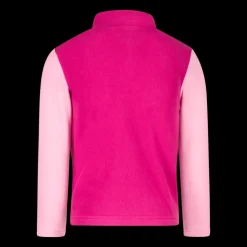 Full Zip Fleece Jacket, fleecejacka, barn - Fleecetröjor - Full Zip Fleece Jacket, fleecejacka, barn