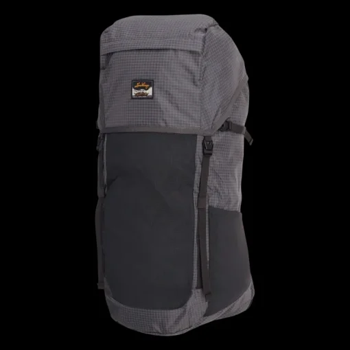 Fulu Core 45 L, ryggsäck - Ryggsäck 30 Liter - Fulu Core 45 L, ryggsäck