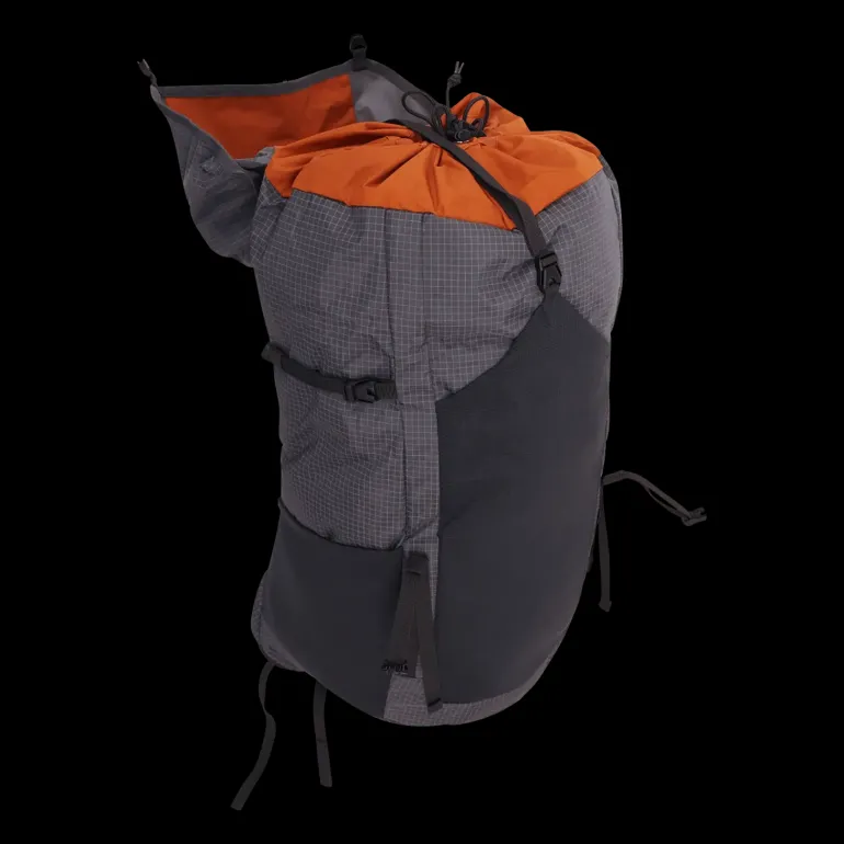 Fulu Core 45 L, ryggsäck - Ryggsäck 30 Liter - Fulu Core 45 L, ryggsäck