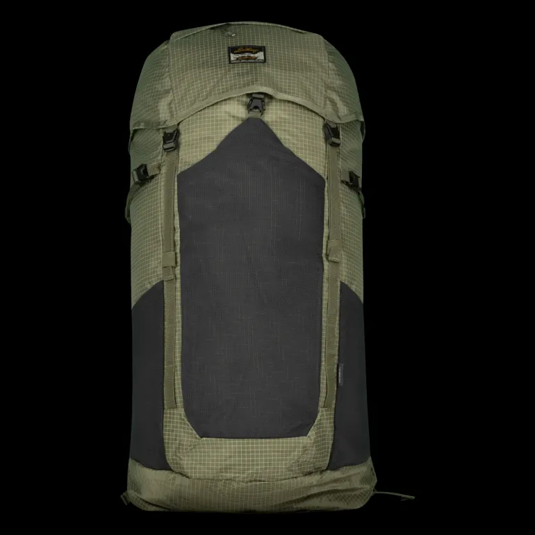 Fulu Core 35 L, ryggsäck - Ryggsäck 30 Liter - Fulu Core 35 L, ryggsäck