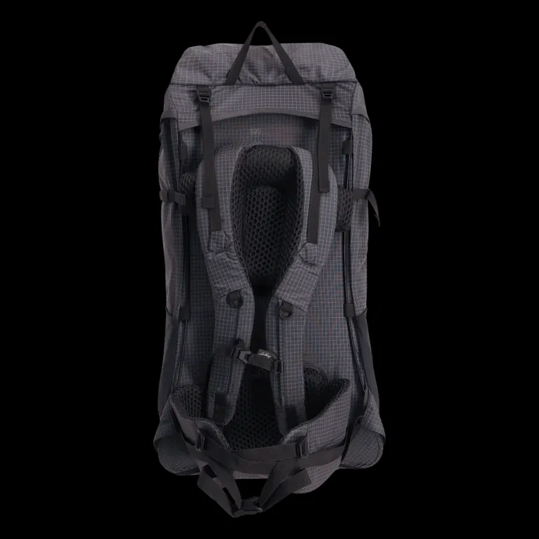 Fulu Core 45 L, ryggsäck - Ryggsäck 30 Liter - Fulu Core 45 L, ryggsäck
