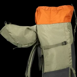 Fulu Core 35 L, ryggsäck - Ryggsäck 30 Liter - Fulu Core 35 L, ryggsäck