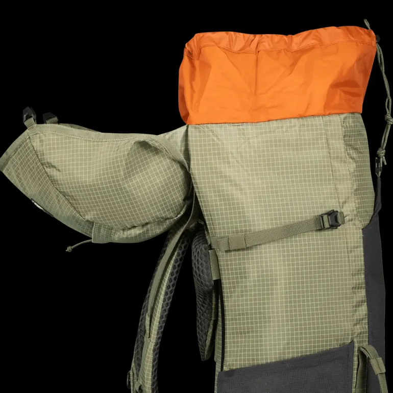 Fulu Core 35 L, ryggsäck - Ryggsäck 30 Liter - Fulu Core 35 L, ryggsäck
