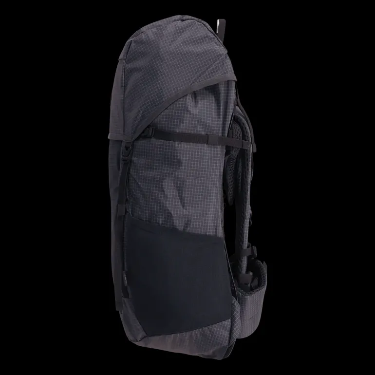 Fulu Core 45 L, ryggsäck - Ryggsäck 30 Liter - Fulu Core 45 L, ryggsäck