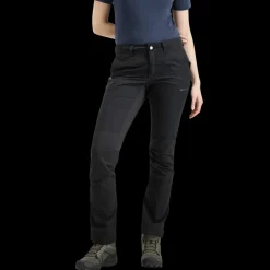 Fulu Hike Stretch Hybrid Pant, vandringsbyxor dam - Friluftsbyxor - Fulu Hike Stretch Hybrid Pant, vandringsbyxor dam