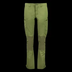 Fulu Hike Stretch Hybrid Pant W, vandringsbyxor, dam - Friluftsbyxor - Fulu Hike Stretch Hybrid Pant W, vandringsbyxor, dam