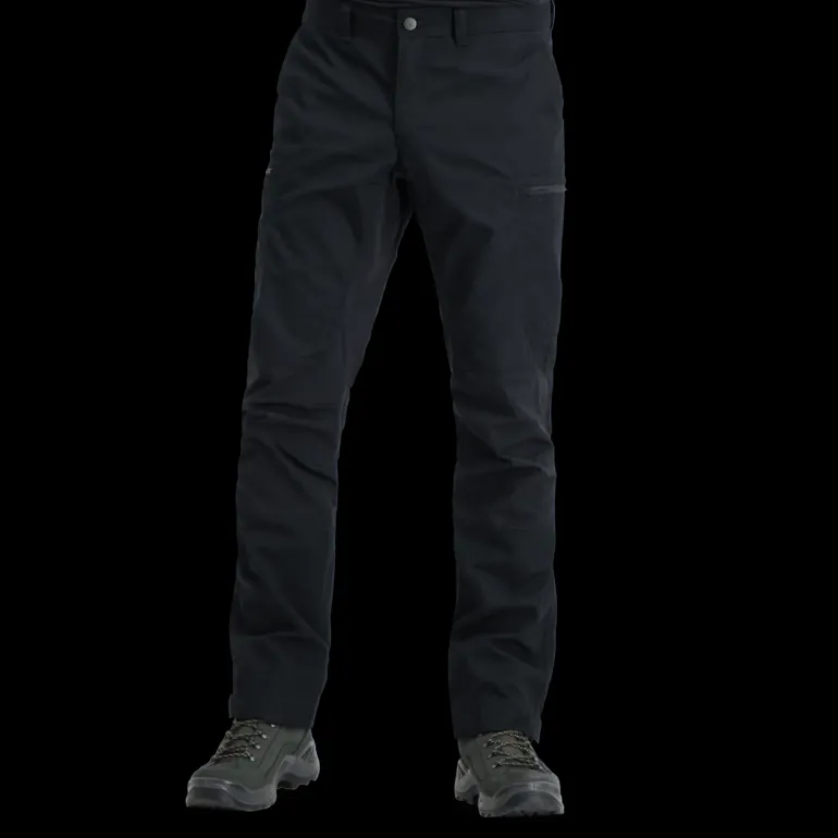 Fulu Hike Stretch Hybrid Pant, vandringsbyxor herr - Friluftsbyxor - Fulu Hike Stretch Hybrid Pant, vandringsbyxor herr