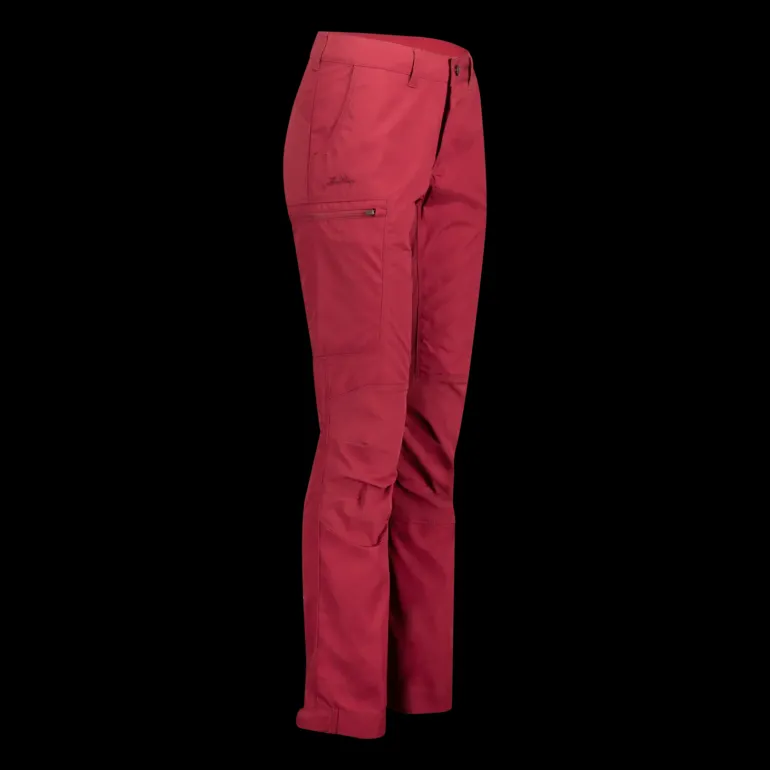 Fulu Hike Stretch Hybrid Pant, vandringsbyxor dam - Friluftsbyxor - Fulu Hike Stretch Hybrid Pant, vandringsbyxor dam