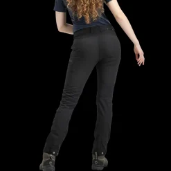 Fulu Hike Stretch Hybrid Pant, vandringsbyxor dam - Friluftsbyxor - Fulu Hike Stretch Hybrid Pant, vandringsbyxor dam