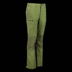 Fulu Hike Stretch Hybrid Pant W, vandringsbyxor, dam - Friluftsbyxor - Fulu Hike Stretch Hybrid Pant W, vandringsbyxor, dam
