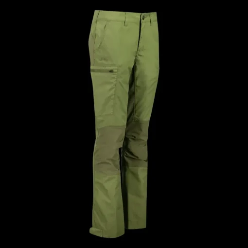 Fulu Hike Stretch Hybrid Pant W, vandringsbyxor, dam - Friluftsbyxor - Fulu Hike Stretch Hybrid Pant W, vandringsbyxor, dam