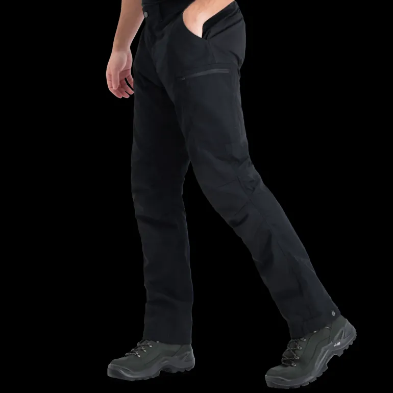 Fulu Hike Stretch Hybrid Pant, vandringsbyxor herr - Friluftsbyxor - Fulu Hike Stretch Hybrid Pant, vandringsbyxor herr
