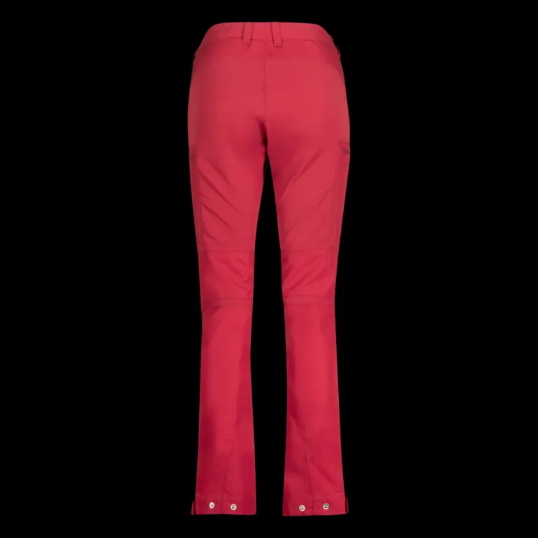 Fulu Hike Stretch Hybrid Pant, vandringsbyxor dam - Friluftsbyxor - Fulu Hike Stretch Hybrid Pant, vandringsbyxor dam