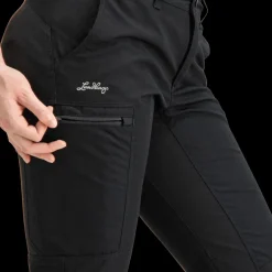 Fulu Hike Stretch Hybrid Pant, vandringsbyxor dam - Friluftsbyxor - Fulu Hike Stretch Hybrid Pant, vandringsbyxor dam
