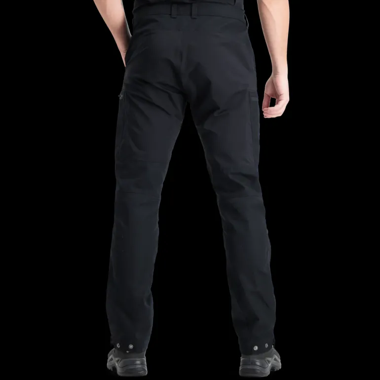 Fulu Hike Stretch Hybrid Pant, vandringsbyxor herr - Friluftsbyxor - Fulu Hike Stretch Hybrid Pant, vandringsbyxor herr