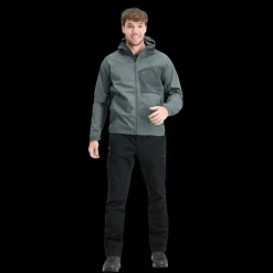 Fulu Hike Stretch Hybrid Pant, vandringsbyxor herr - Friluftsbyxor - Fulu Hike Stretch Hybrid Pant, vandringsbyxor herr