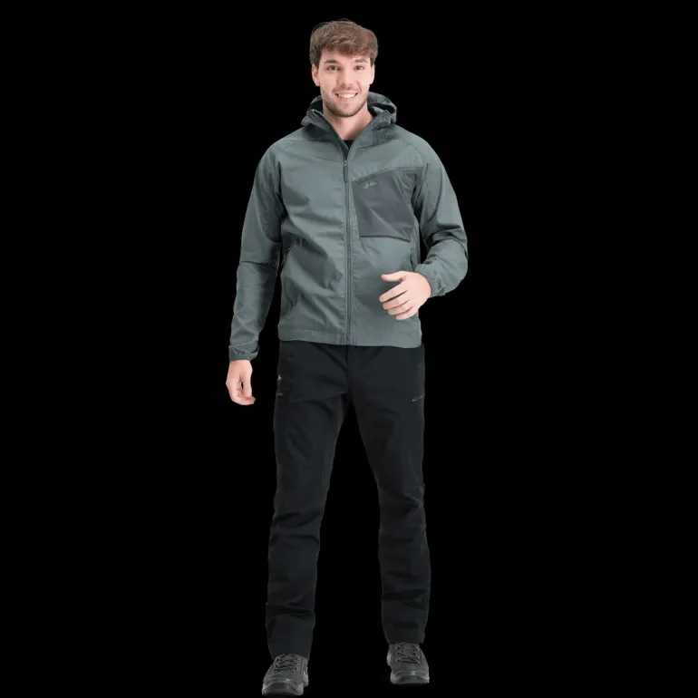 Fulu Hike Stretch Hybrid Pant, vandringsbyxor herr - Friluftsbyxor - Fulu Hike Stretch Hybrid Pant, vandringsbyxor herr