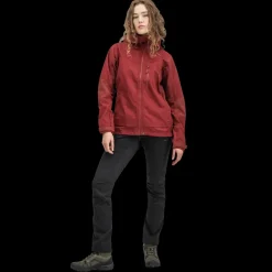 Fulu Hike Stretch Hybrid Pant, vandringsbyxor dam - Friluftsbyxor - Fulu Hike Stretch Hybrid Pant, vandringsbyxor dam