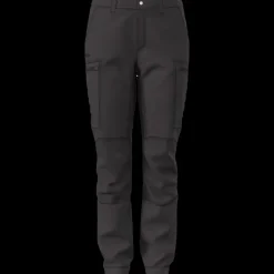 Fulu Hike Stretch Hybrid Pant, vandringsbyxor dam - Friluftsbyxor - Fulu Hike Stretch Hybrid Pant, vandringsbyxor dam