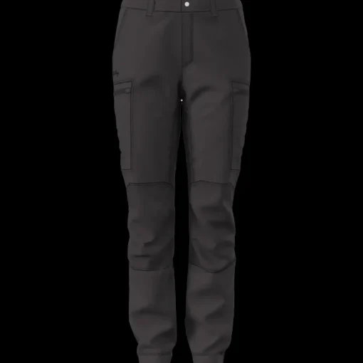 Fulu Hike Stretch Hybrid Pant, vandringsbyxor dam - Friluftsbyxor - Fulu Hike Stretch Hybrid Pant, vandringsbyxor dam