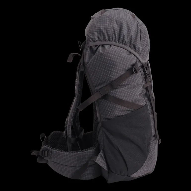 Fulu Pro 35 L, dagstursryggsäck - Ryggsäck 30 Liter - Fulu Pro 35 L, dagstursryggsäck