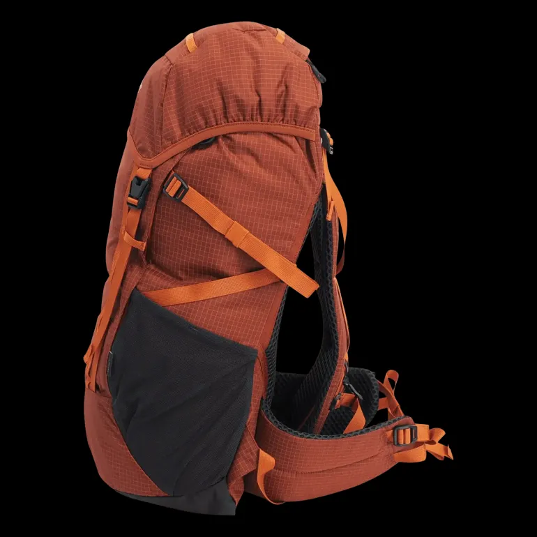Fulu Pro 35 L, dagstursryggsäck - Ryggsäck 30 Liter - Fulu Pro 35 L, dagstursryggsäck