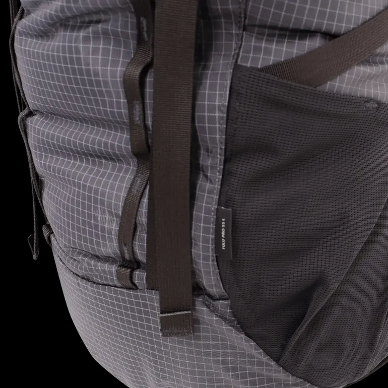 Fulu Pro 35 L, dagstursryggsäck - Ryggsäck 30 Liter - Fulu Pro 35 L, dagstursryggsäck