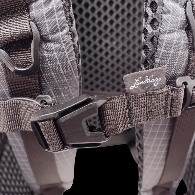 Fulu Pro 35 L, dagstursryggsäck - Ryggsäck 30 Liter - Fulu Pro 35 L, dagstursryggsäck