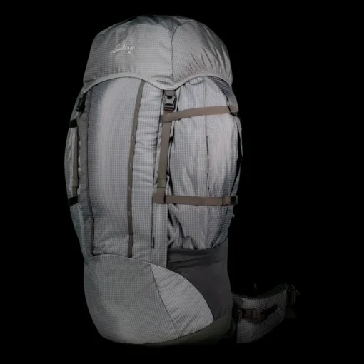 Fulu Pro 75 L Regular Long, vandringsryggsäck - Vandringsryggsäckar - Fulu Pro 75 L Regular Long, vandringsryggsäck