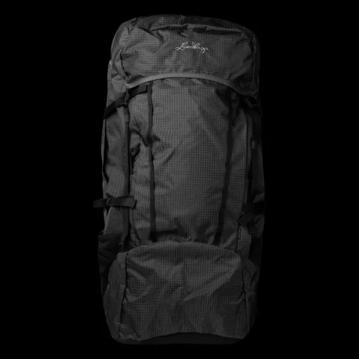 Fulu Pro 130 L Regular Long, vandringsryggsäck - Vandringsryggsäckar - Fulu Pro 130 L Regular Long, vandringsryggsäck