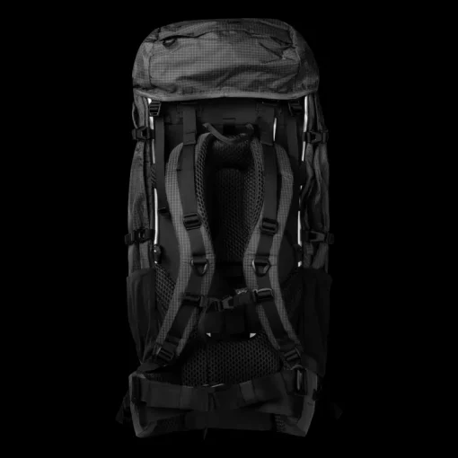 Fulu Pro 130 L Regular Long, vandringsryggsäck - Vandringsryggsäckar - Fulu Pro 130 L Regular Long, vandringsryggsäck