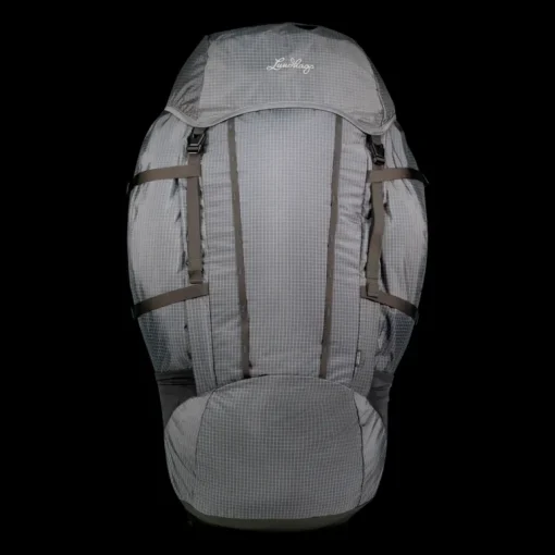 Fulu Pro 75 L Regular Long, vandringsryggsäck - Vandringsryggsäckar - Fulu Pro 75 L Regular Long, vandringsryggsäck