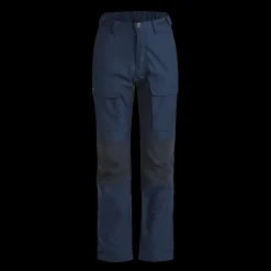 Fulu Rugged Stretch Hybrid Pant, vandringsbyxor junior - Friluftsbyxor - Fulu Rugged Stretch Hybrid Pant, vandringsbyxor junior