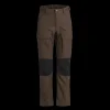 Fulu Rugged Stretch Hybrid Pant, vandringsbyxor junior - Friluftsbyxor - Fulu Rugged Stretch Hybrid Pant, vandringsbyxor junior