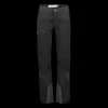 Fulu Travers Stretch Hybrid Pant, vandringsbyxor dam - Friluftsbyxor - Fulu Travers Stretch Hybrid Pant, vandringsbyxor dam