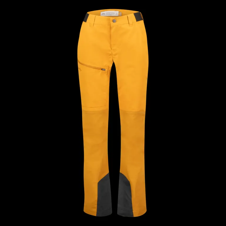 Fulu Travers Stretch Hybrid Pant, vandringsbyxor dam - Friluftsbyxor - Fulu Travers Stretch Hybrid Pant, vandringsbyxor dam