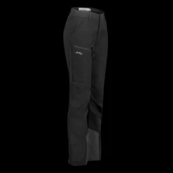 Fulu Travers Stretch Hybrid Pant, vandringsbyxor dam - Friluftsbyxor - Fulu Travers Stretch Hybrid Pant, vandringsbyxor dam