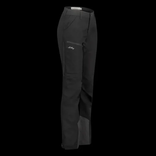 Fulu Travers Stretch Hybrid Pant, vandringsbyxor dam - Friluftsbyxor - Fulu Travers Stretch Hybrid Pant, vandringsbyxor dam