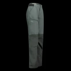 Fulu Travers Stretch Hybrid Pant, vandringsbyxor dam - Friluftsbyxor - Fulu Travers Stretch Hybrid Pant, vandringsbyxor dam