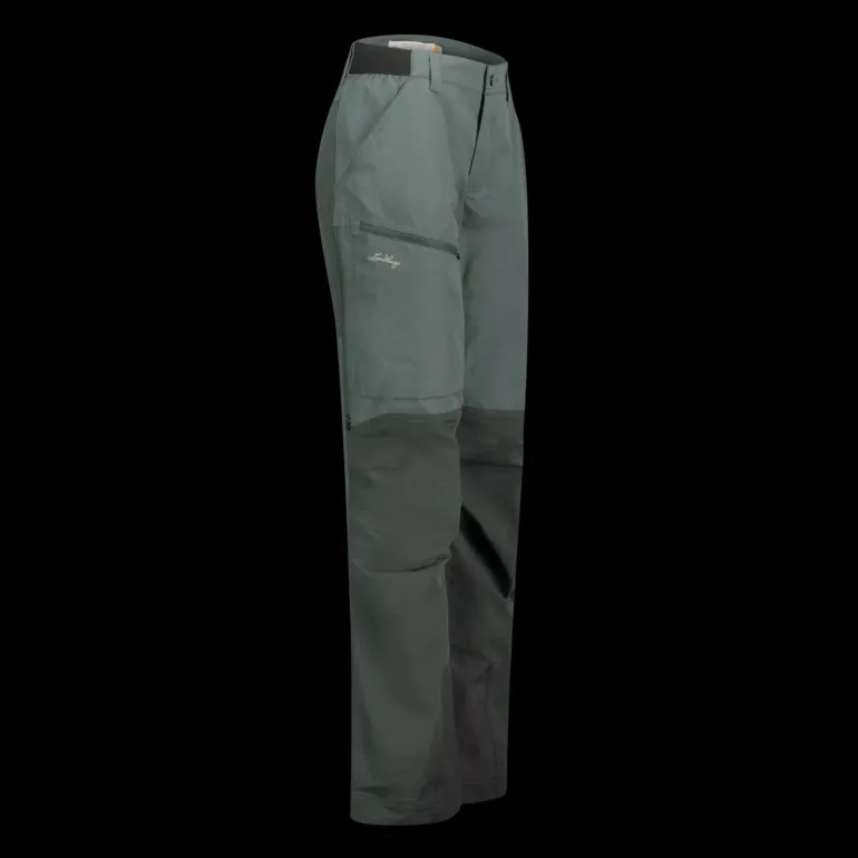 Fulu Travers Stretch Hybrid Pant, vandringsbyxor dam - Friluftsbyxor - Fulu Travers Stretch Hybrid Pant, vandringsbyxor dam