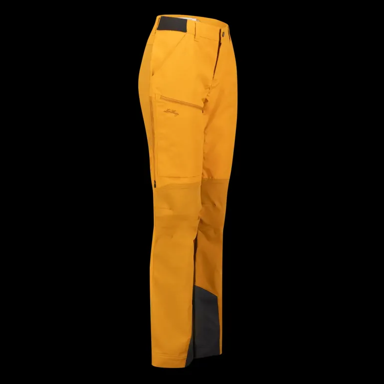 Fulu Travers Stretch Hybrid Pant, vandringsbyxor dam - Friluftsbyxor - Fulu Travers Stretch Hybrid Pant, vandringsbyxor dam
