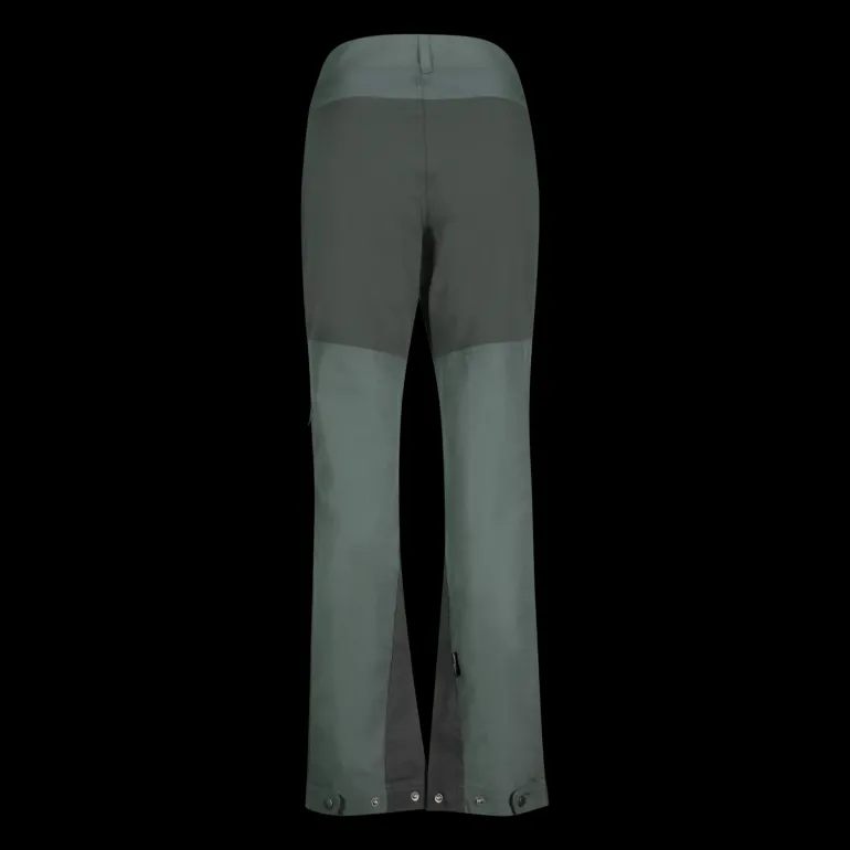 Fulu Travers Stretch Hybrid Pant, vandringsbyxor dam - Friluftsbyxor - Fulu Travers Stretch Hybrid Pant, vandringsbyxor dam